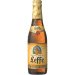 Leffe blonde Bier 6,6% Vol. 24 x 33cl EW Flasche Belgien 