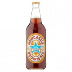 Newcastle Brown Ale