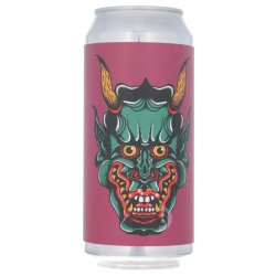 Bad Seed Brewing Akuma