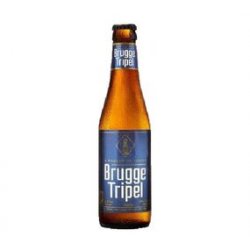 Palm Brugge Tripel 33Cl - Hellobier