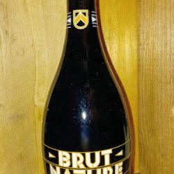 Omer Brut 2021 - Famous Belgian Beer