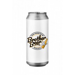 Badin  Marshmallow Wave - Brother Beer