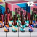 Brussels Beer Project Alcohol Free Pack 