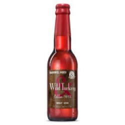 De Molen Wild Turkey 2023 - Speciaalbierkoning