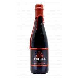 Frontaal Brewing Co. Trifecta (Frontaal)