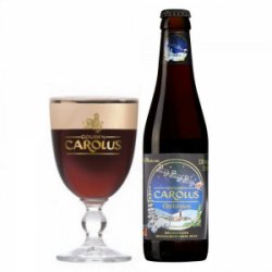 Gouden Carolus Christmas - Belgian Craft Beers