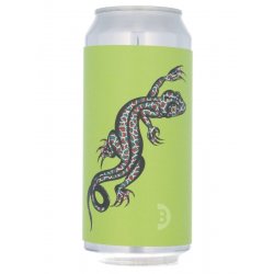 Bad Seed Brewing Tile Cutter