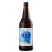 Cerveza De Aceitunas Never The Green Beer 0.0 Botella 33CL NR 