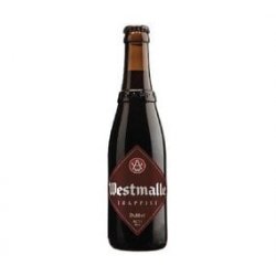 Westmalle Dubbel 7% 33cl - Hellobier