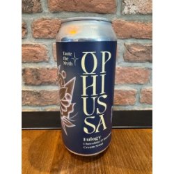 Ophiussa Eulogy