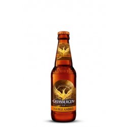 Grimbergen Double Ambrée