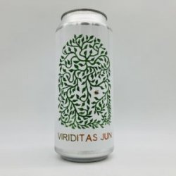 Hildegard Jun Can - Bottleworks