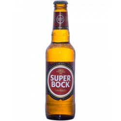 Unicer Bebidas Super Bock - Half Time
