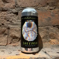 Baa Baa Brewhouse Sheepish