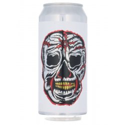 Bad Seed Brewing AD MORTEM ALBA