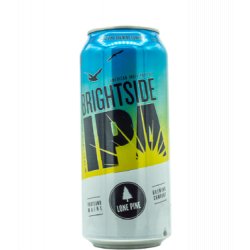 Lone Pine Brewing Co Brightside IPA - J&B Craft Drinks