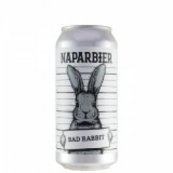 Naparbier - Bad Rabbit - Berero