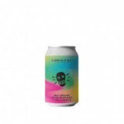 HORIZONT - Selfish Games: New England American Pale Ale - Berero