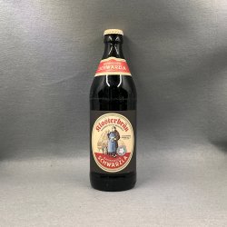 Klosterbräu Bamberger Schwärzla - Beermoth