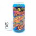 FLYING MONKEYS Adventures In Time Surfing Lata 47cl 