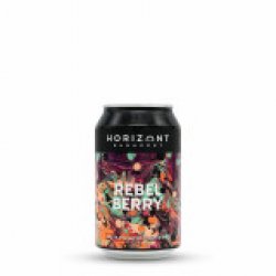 HORIZONT - Rebel berry - Berero