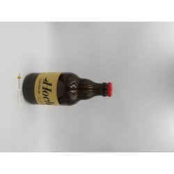 Hochkant India Pale Ale 33cl - Widmer Bierspezialitäten