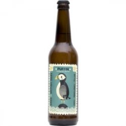 Perry’s Cider  Puffin Dry Cider (50cl) - Chester Beer & Wine