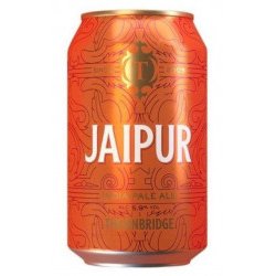 THORNBRIDGE – Jaipur - Bereta Brewing Co.