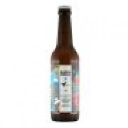 Barbarossa I Am Collab Series: Saison Batch No. 1 - Baborca