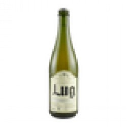 Voirons Lug Biere Blanche Sauvage 750ml Bottle - Beer Cartel