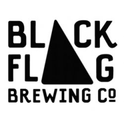 Black Flag Brewing Zappa & The Gang 4 pack 16 oz. Can - Petite Cellars