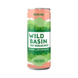 Melon Basil - Beer Box RD