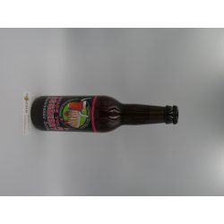 Haarige Kuh Shake Your Assberry 33cl - Widmer Bierspezialitäten