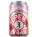 Jopen- Sunny Day IPA 6% ABV 330ml Can 