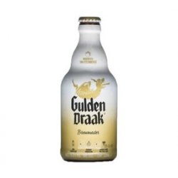 Van Steenberge Gulden Draak Brewmaster 33Cl - Hellobier