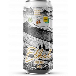 Ethel - Triple Point Brewing - Triple Point Brewing