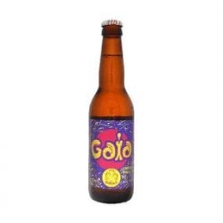 OEDIPUS GAIA 33CL - Hellobier