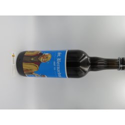 St. Bernardus Abt 12   75cl - Widmer Bierspezialitäten