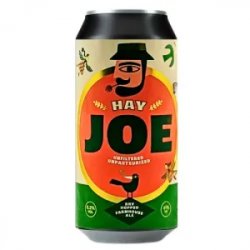 Strange Brew Hay Joe
