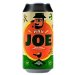 Strange Brew Hay Joe 