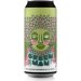 Brass Castle Green Man Belgian Abbey Style Triple   