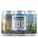 Brothers Beer Mixed Hazy 6 Pack Brothers Beer Mixed Hazy 6 Pack