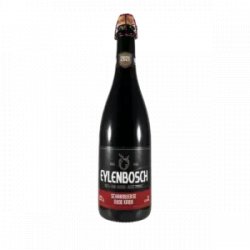 Eylenbosch Schaarbeekse Oude Kriek 75cl - Het Huis van de Geuze