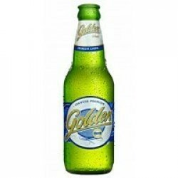 Golden Light 24 unidades 262 ml - Drinks Depot El Salvador