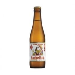 Het Nest Koekedam 33Cl - Hellobier