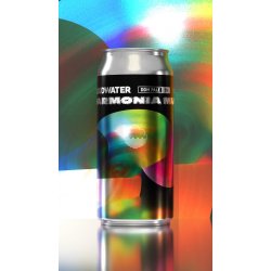 Cloudwater Harmonia Mundi - Cloudwater