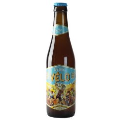 DEBIE Velo 33cl - Hyperboissons