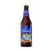 Miłosław & Makłowicz: ArcyBezalko Ciemny Lager - butelka 500 ml 