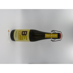 Biera Engiadinaisa Tschlin Cler 33cl - Widmer Bierspezialitäten