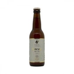 Finesse Pure Oak - Belgian Craft Beers